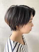 フェル(FEL)&nbsp;ふんわりショート