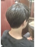 フォワードマッシュ