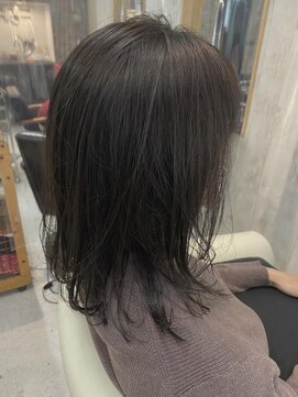 ルース(RUTH) グレージュ