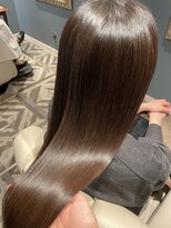 東京美髪研究所 恵比寿本店&nbsp;トリプルミネコラトリートメント