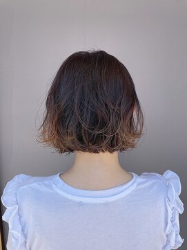 シャルムジャパン(shallm JAPAN) bob