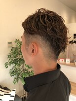 アルトヘアー(ALT hair)&nbsp;ナチュラルパーマ