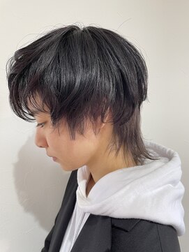 モガ美容室(Moga) Short cut♪