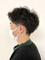 アングゥ ウル(ungu ul)&nbsp;メンズパーマ/ケアパーマ/ニュアンスパーマ