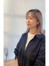 アミティエ(amitie) YUIKA 店長
