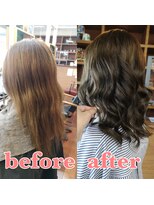 スミカ(sumica)&nbsp;#オリーブベージュ #ツヤカラー #冬カラー