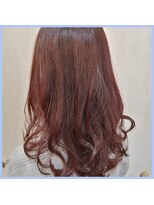 グランアージュ 北千住(grandage)&nbsp;コーラルピンクレイヤー【grandage北千住】