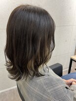 スターズ 渋谷(STARS)&nbsp;シフォンベージュ