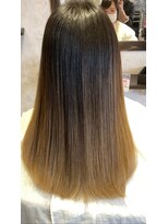 ビアージュ(Biage)&nbsp;髪質改善トリートメント