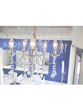 SERA HAIR【セラヘアー】