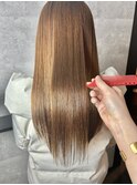 酸性ストレート