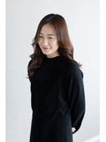 ウルー 自由が丘店(uruu)&nbsp;【巻きおろし】自由が丘/自由が丘駅/ヘアセット/早朝