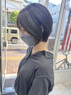 ベニス(VENICE) コンパクトショート