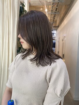 ジゼル 博多筑紫口店(GiseL) ローレイヤー