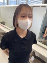 キング 枚方店(K!ng)&nbsp;【枚方、高槻、梅田】ポイントカラー