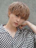 アイトーキョー 渋谷(AI TOKYO) 2WAYシルキーマッシュ