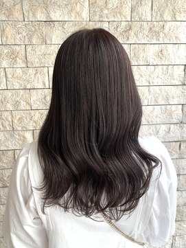 フラット 千葉(Flat.) ラベンダーグレージュ【千葉】