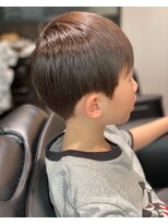 ホタテ(HOTATE)&nbsp;耳出しショート