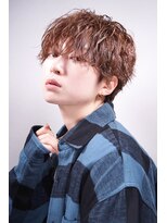 アイトーキョー 名古屋栄(AI TOKYO)&nbsp;無造作ツイストスパイラルマッシュ