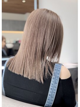 マーキー 名古屋栄(MARQUEE) ☆玉腰指名☆ミルクティーベージュ/ことりベージュ/韓国