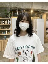 フリーラ 京都河原町三条店(freera)&nbsp;blue black