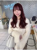 ラベンダーピンク