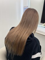 リルーア(RIRUA)&nbsp;グレージュ