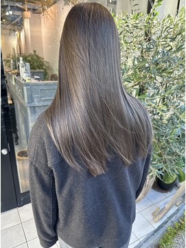 リテ(rite) グレージュ