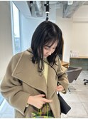 鎖骨ミディアム