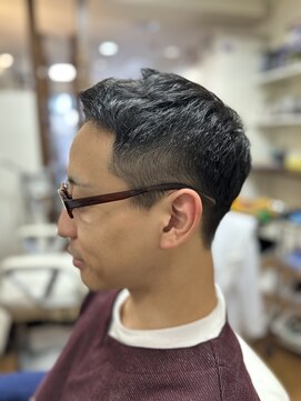 ブリリアント(brilliant) シンプルスタイル