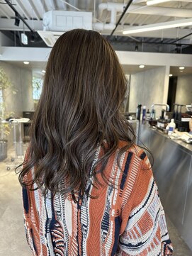 エターナリー(ETERNALLY) ナチュラルハイライト