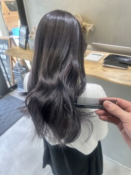 フェリア 松山(Feria) 【Feria松山】エステカラー☆本宮