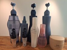 アーティーヘアー(Arty hair)の雰囲気（[美髪形状ケア]大人気の髪質改善トリートメントサブリミック）