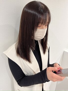 イト(ito.) 髪質改善