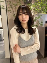 ケーツーナゴヤ(K two NAGOYA) 髪質改善・似合わせカット【ktwo名古屋/栄/矢場町/栄町】