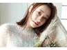 【圧倒的人気】カット+イルミナカラー+5STEPトリートメント￥18810→￥15000