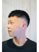 マスタッシュ(MUSTACHE)&nbsp;メンズ