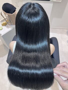 エミュスト(Emuest) 艶ブラック