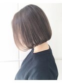 オリーブベージュ/オリーブアッシュ/ミルクティーベージュ