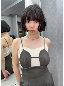 リリー(Lilley) 【hiyori】地毛風カラー