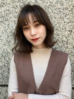 ルームバイシー 新宿(Loom. by Sea)&nbsp;ボブルフ