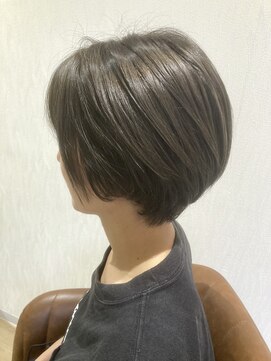 ラトット(Latot) ショートヘア