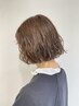 カット+エクソソームシャンプープチスパ付　￥4950