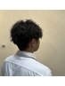 【期間限定】　くつざわメンズカットクーポン