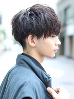 リップス 立川(LIPPS)&nbsp;子犬系ヘア