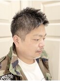 大人の定番!黒髪ベリーショート♪