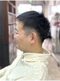 メンズカット