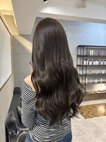 ローレン(Lolen.)&nbsp;オリーブグレージュ/mai