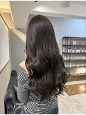 オリーブグレージュ/mai