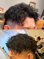 アマミカットクラブ(AMAMI CUT CLUB)&nbsp;ツイストスパイラル